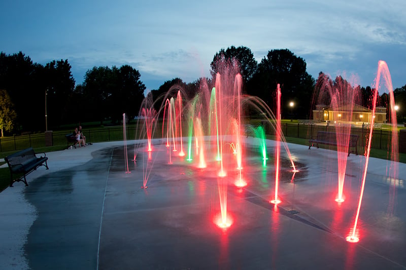 Calvert City Memorial Park preview 20